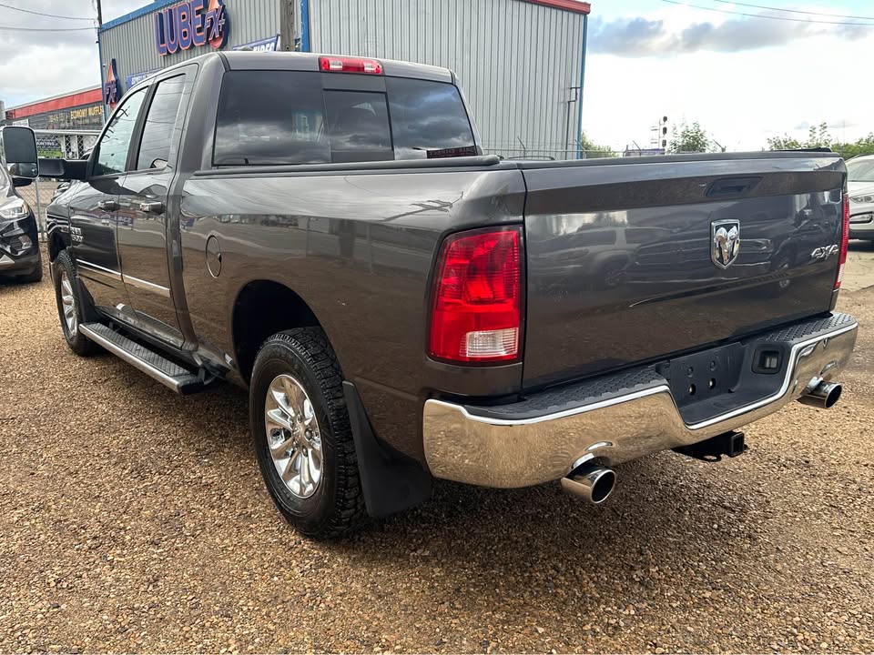 2014 Ram 1500 photo 3