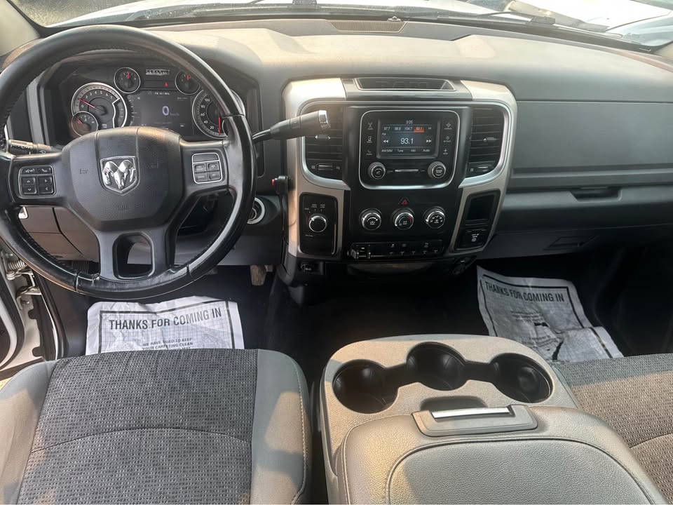 2018 Ram 3500 photo 5