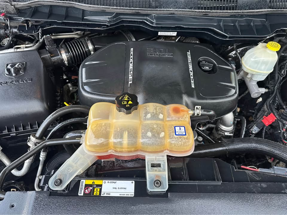 2014 Ram 1500 photo 5